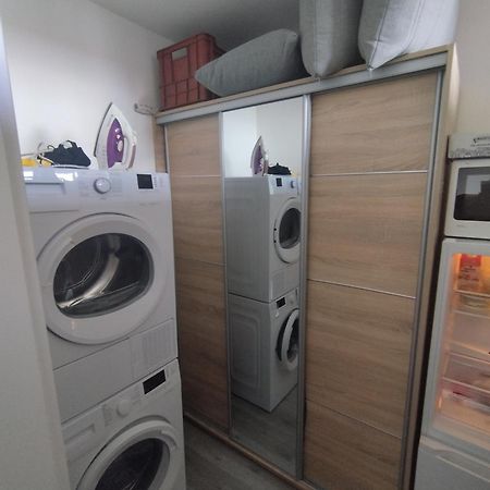 Byt Sezimovo Usti Apartment Tabor Bagian luar foto