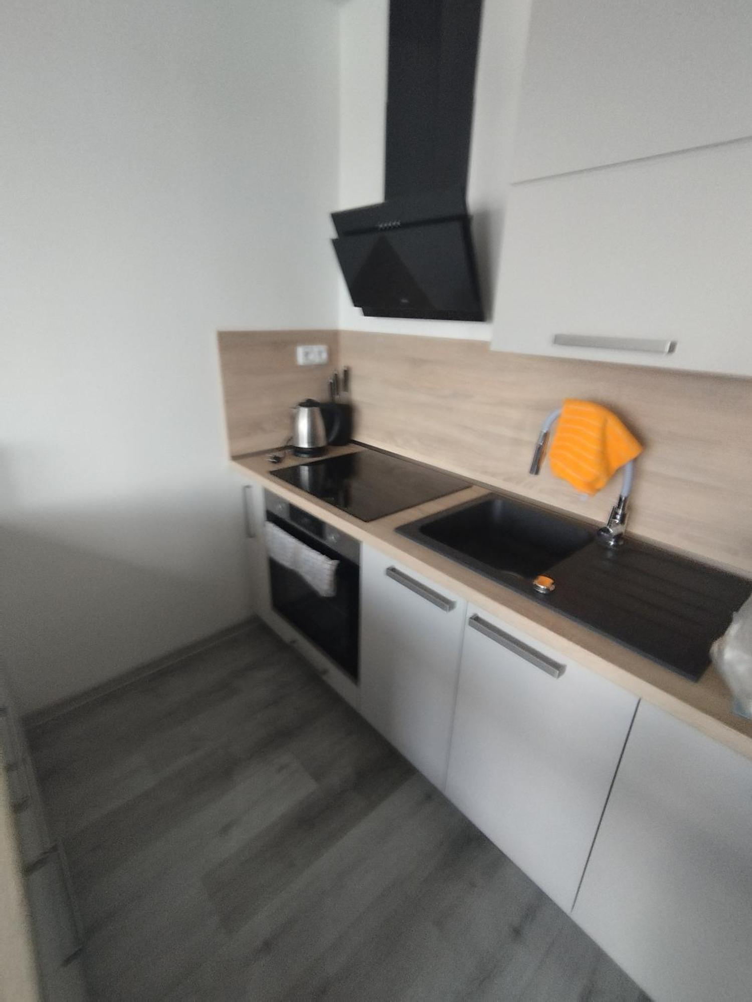 Byt Sezimovo Usti Apartment Tabor Bagian luar foto