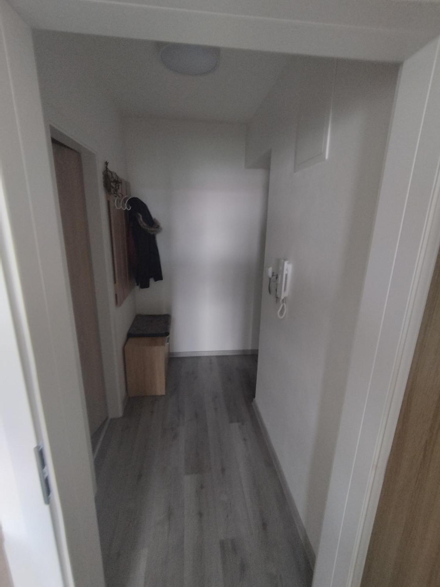 Byt Sezimovo Usti Apartment Tabor Bagian luar foto