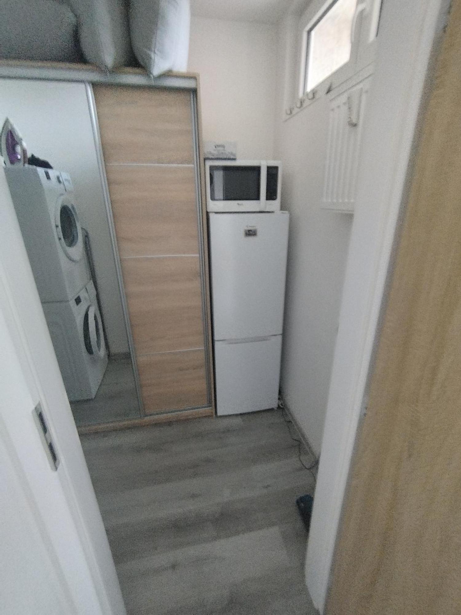 Byt Sezimovo Usti Apartment Tabor Bagian luar foto